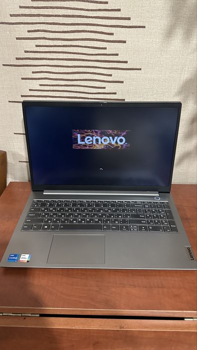 Продам ноутбук Lenovo