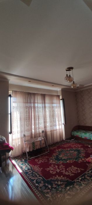 Sergeli Honabod 2,5/5hona