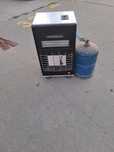 Soba rlectrica/gaz butelie
