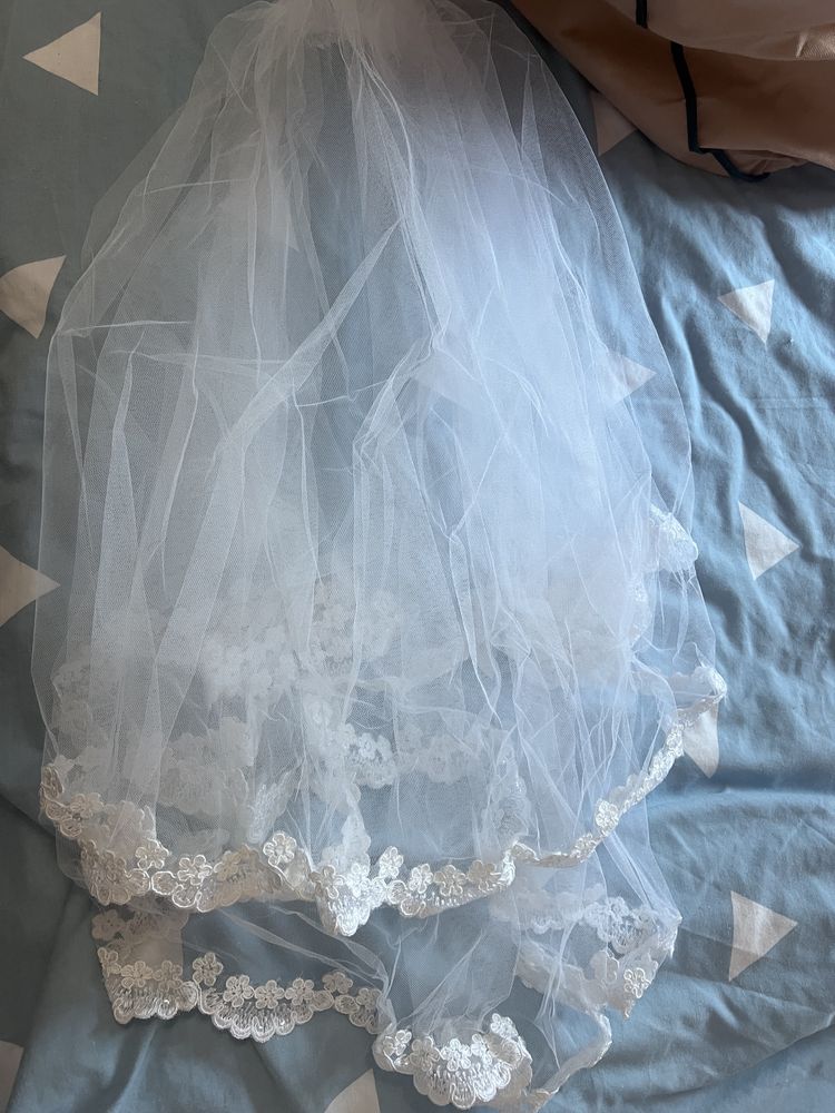 Rochie de mireasa