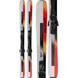 Нови ски Salomon Stance 84