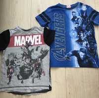 Tricou Marvel Avengers 5 - 6 ani