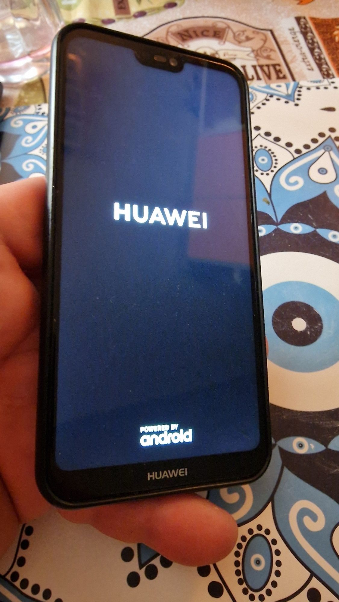 Продавам Huawei P20 lite 64GB