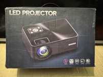 Video Proiector cu Panou inclus