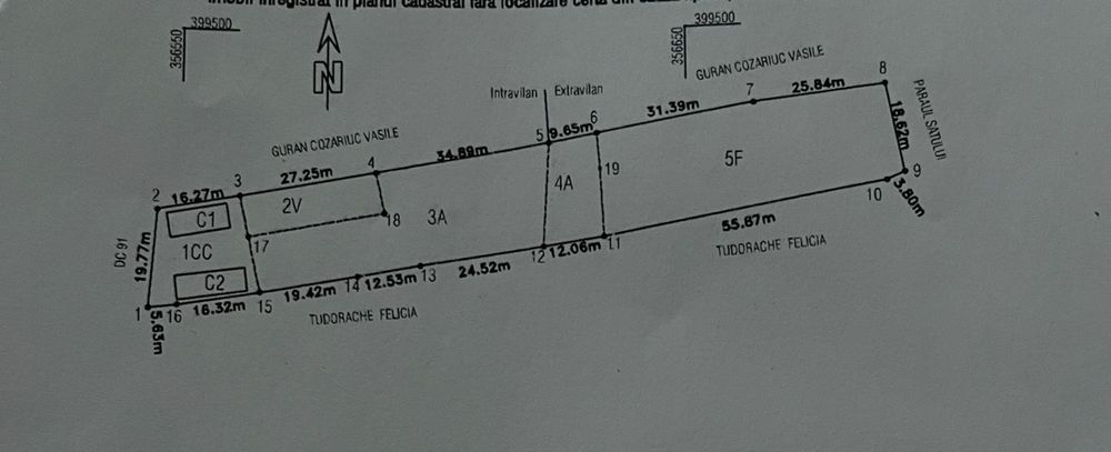 Casa de vânzare în com. Lelesti
