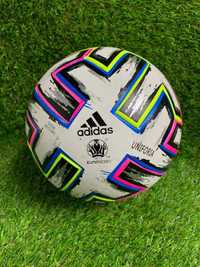 Футбольный мяч Adidas Euro Uniforia (5)