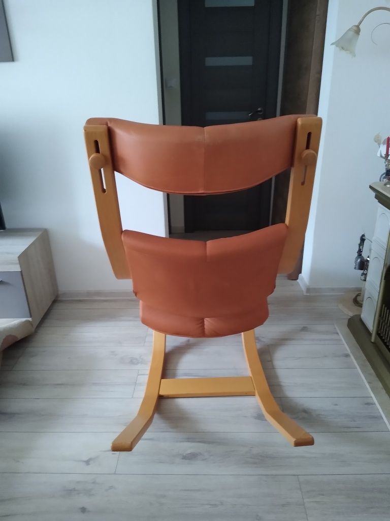 Scaun  Stokke  balansoar