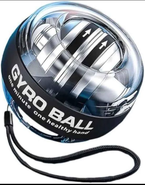 Gyro Ball in cutie