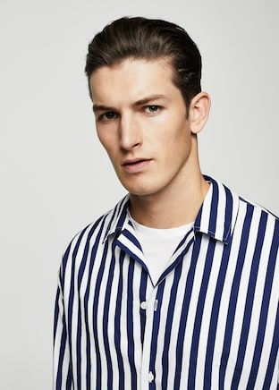 Camasa barbati XXL Mango