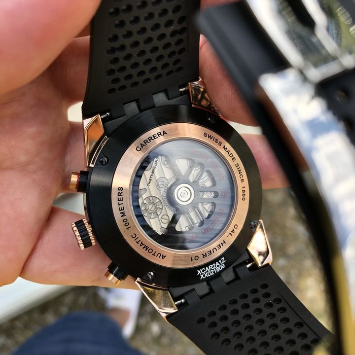 Ceas Tag - Heuer Carrera