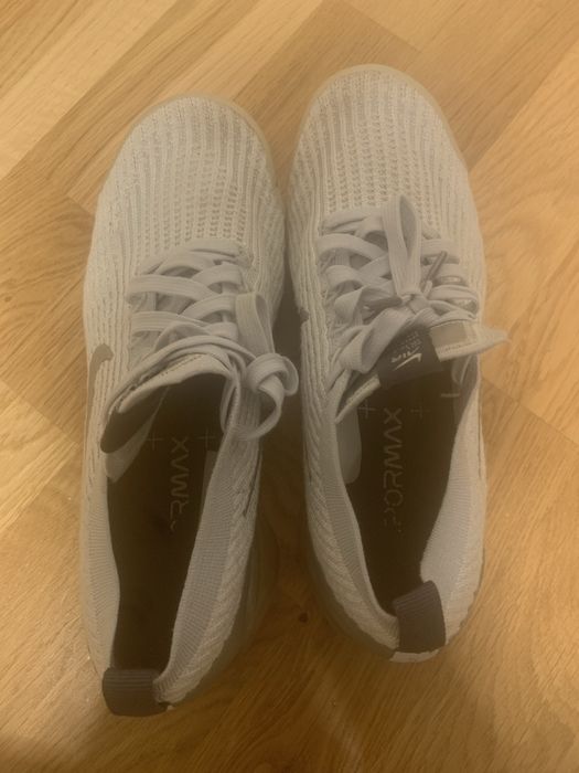 Nike Vapormati nr 42 silver