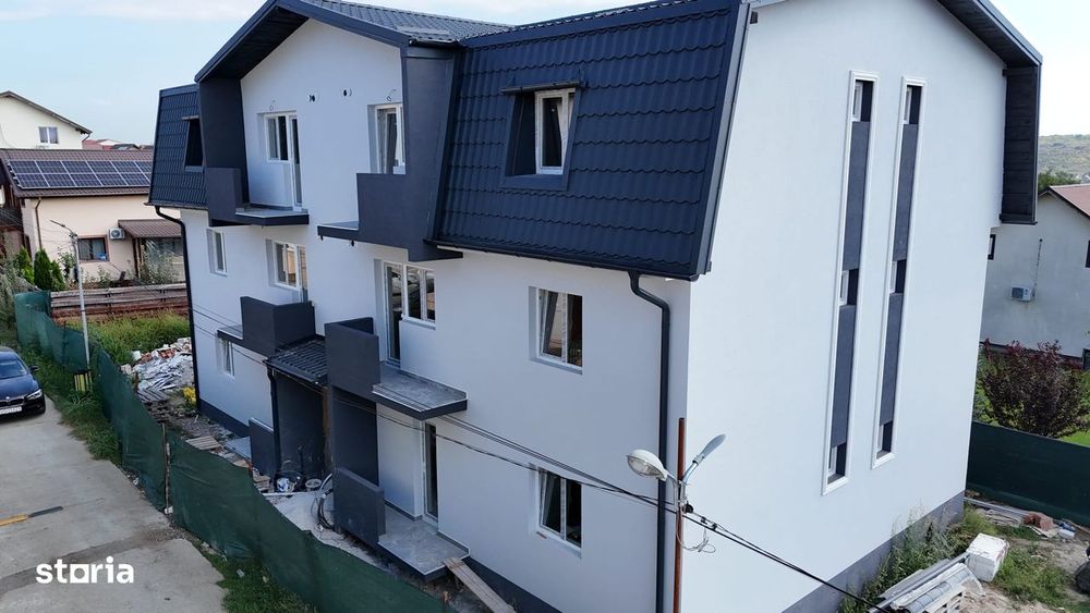 INTABULAT Capat CUG  Apartament 1 camera D 31 mp  Lunca Cetatuii