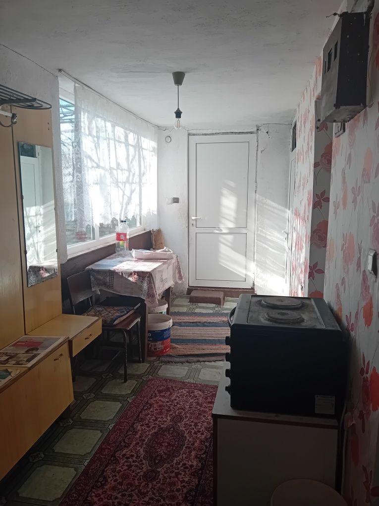 Къща с.Тръстиково