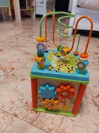 Cub Playtive lemn