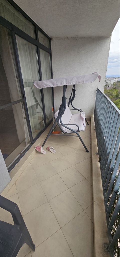 Дава се под наем Двустаен апартамент в София, Дружба 2 - 66 кв.м за 576.3 € - Снимка #13