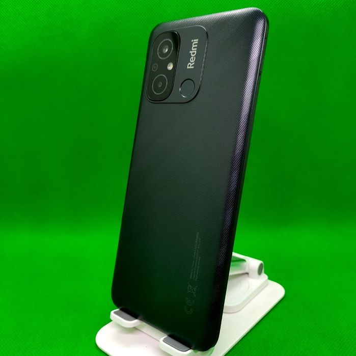 Redmi 12C sotiladi 128Gb