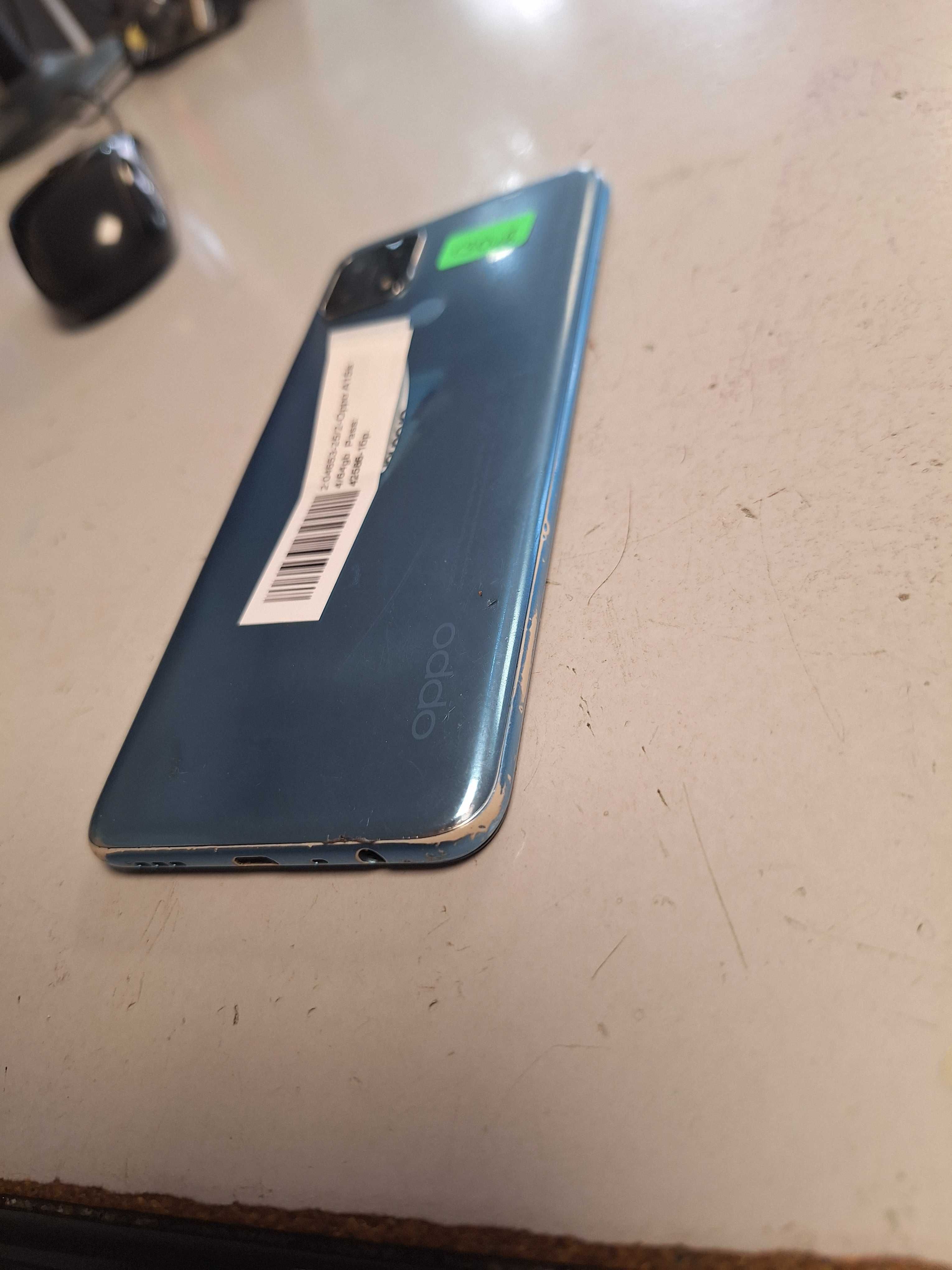 Oppo A15s 4/64GB