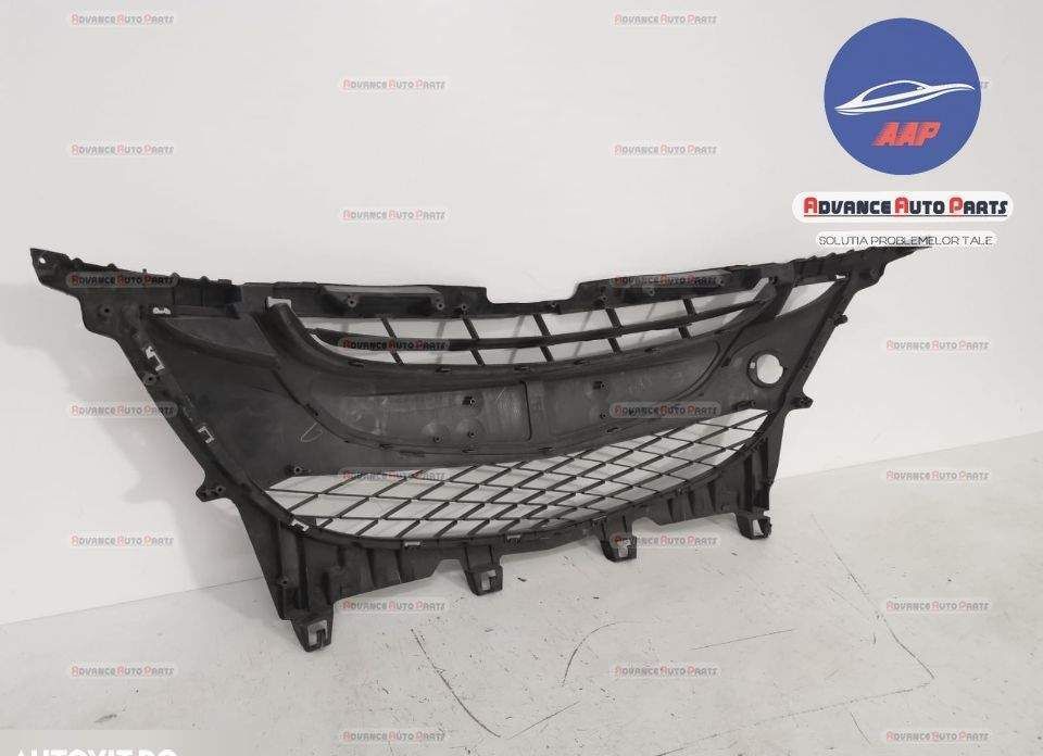 Grila radiator originala Mazda  5 2 [2010 - 2015]