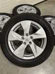 Jante NOI 17 Originale Volvo LEXUS UX Iarna 215/60/17 Toyota CHR CH-R