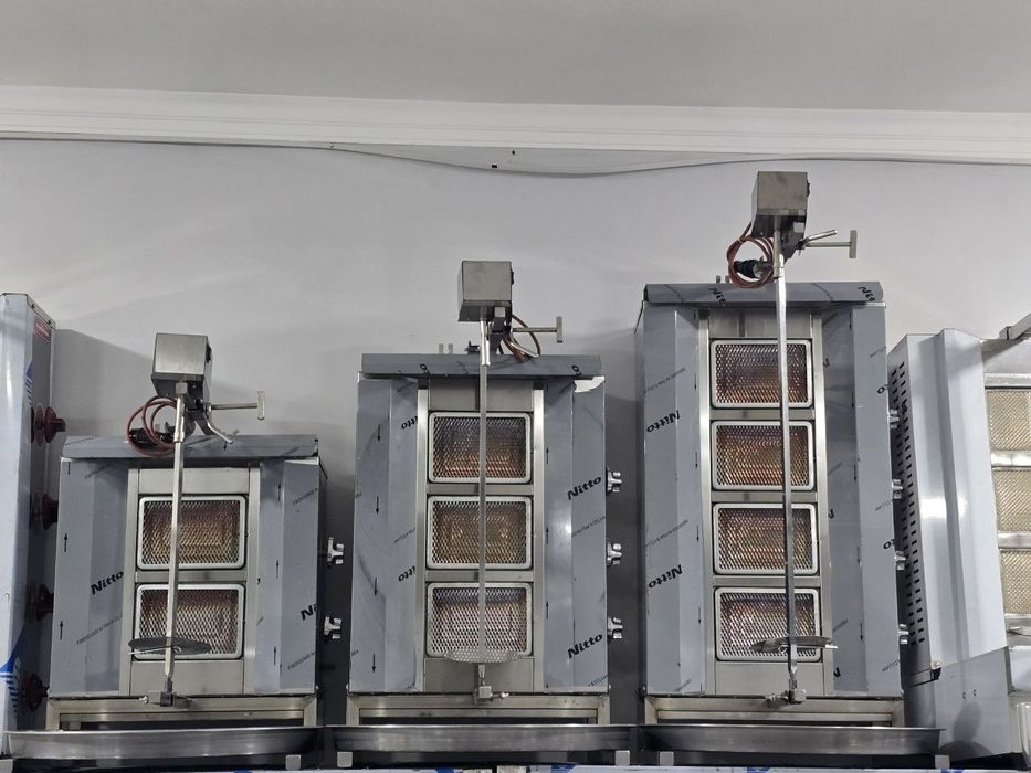 Lavash aparat Danar aparat shaurma aparat Лаваш аппарат Донер аппарат