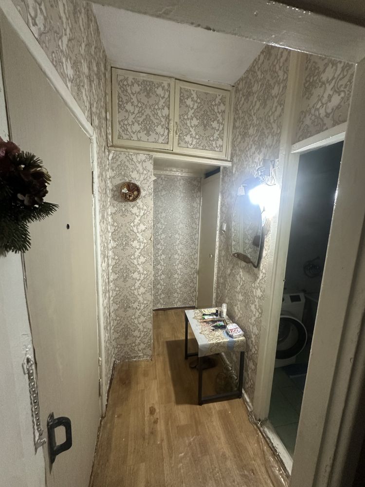 Сдается комната с бубушуой