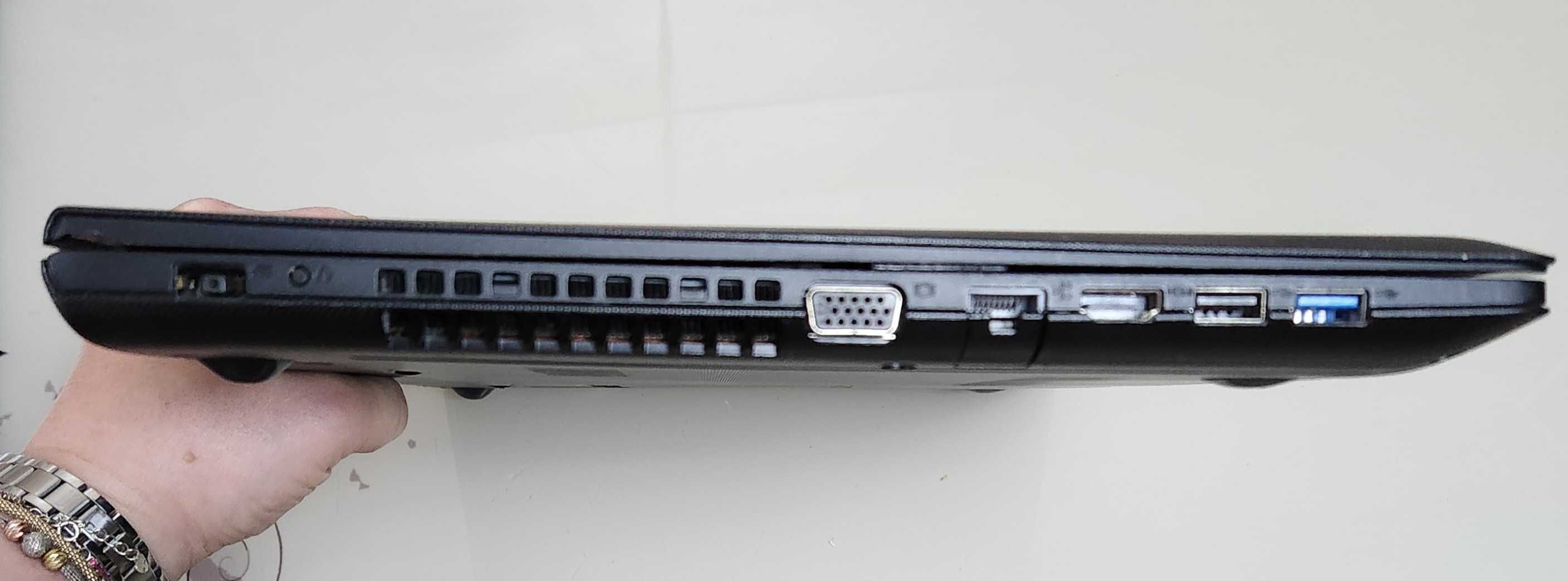 Laptop Lenovo G50-80 Type 80L0