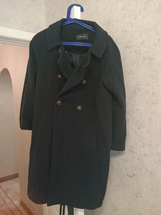 Срочно продам пальто