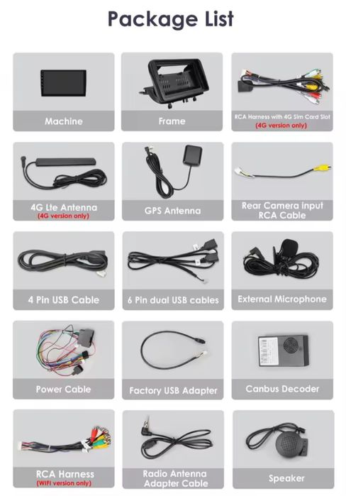 Navigatie Android Opel Meriva 2009-2017
