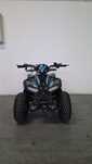 Atv 125cc 7 inch kxd pro Germany