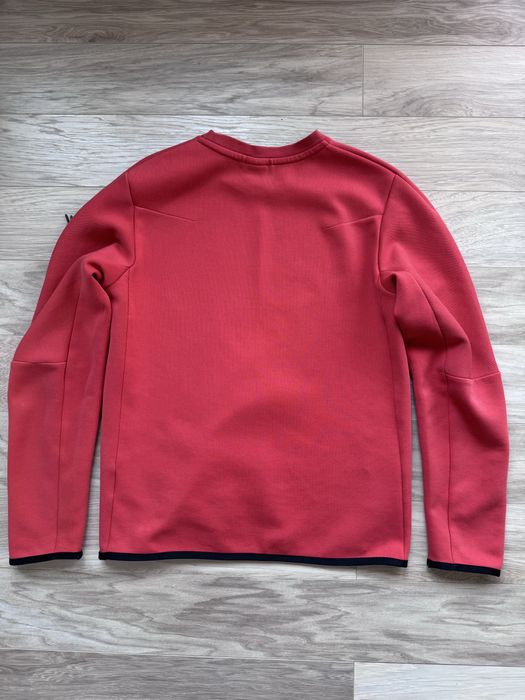 NIKE tech fleece! G-Star Raw! ADIDAS! Мъжки блузи!