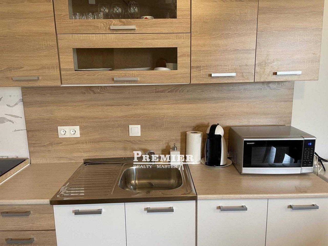Продава се Тристаен апартамент в с. Равда, Област Бургас - 100 кв.м за 630 €/кв.м - Снимка #3