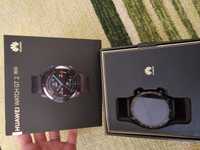 Смарт часовник Huawei Watch GT2, 46 mm