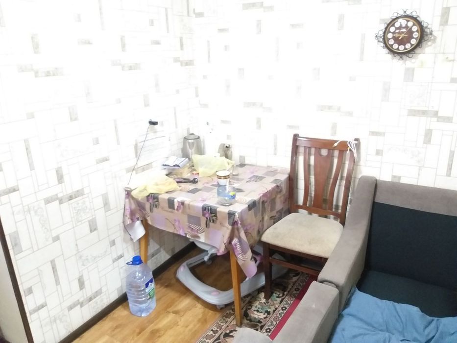 Сдам дом 5 комнат на Мухтара Ашрафи