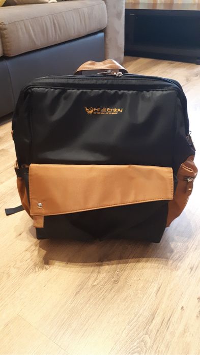Rucsac Fit2enjoy multiple accesorii