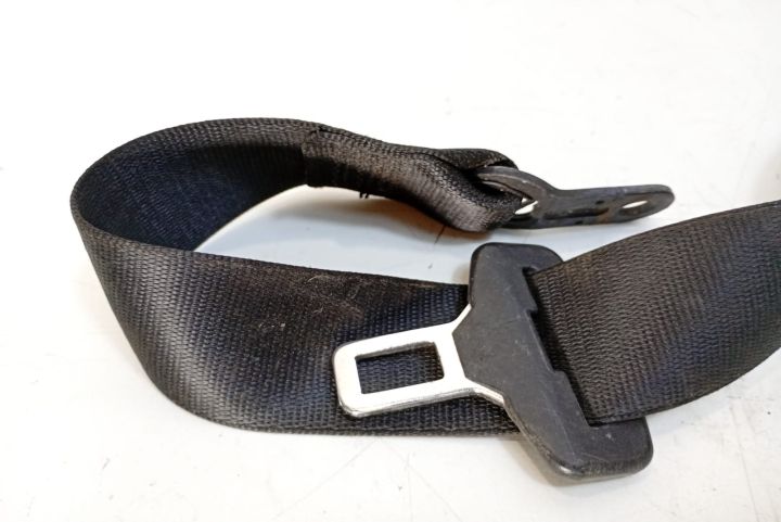 Centura siguranta 607051100Z BMW Seria 1 E81/E82/E87/E88 (facelift)