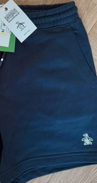 Pantaloni scurți Penguin Hugo  M noi originali