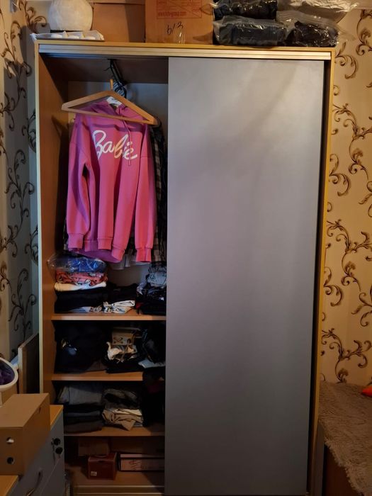 Кровать двухярусная