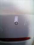 senzori parcare bara spate bmw seria 5 e60 an fabr. 2009