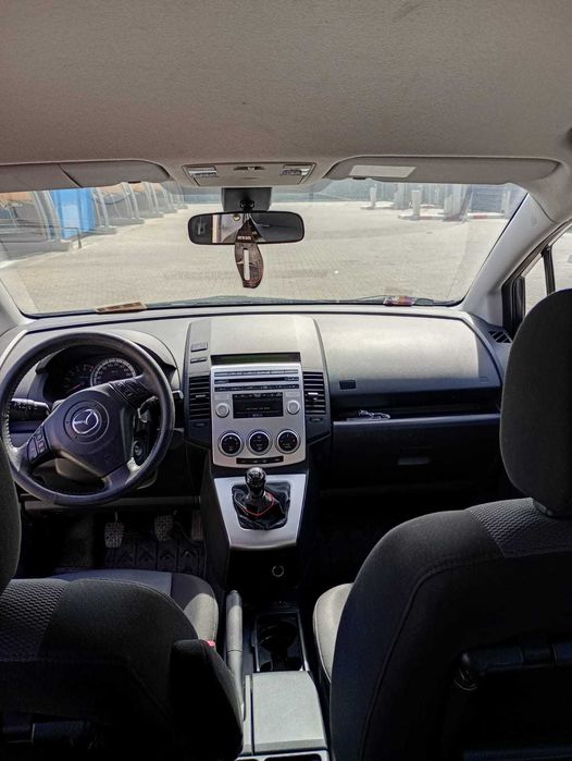 MAZDA 5 , 7 LOCURI , 2008