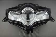 Нов фар за SUZUKI GSXR 600 / 750 2008 - 2010