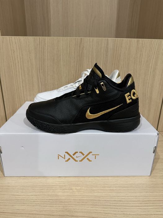 Баскетболни кецове Nike Lebron nxxt gen