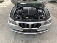 piese auto bmw seria 7 f01 long 2011 3.0 d