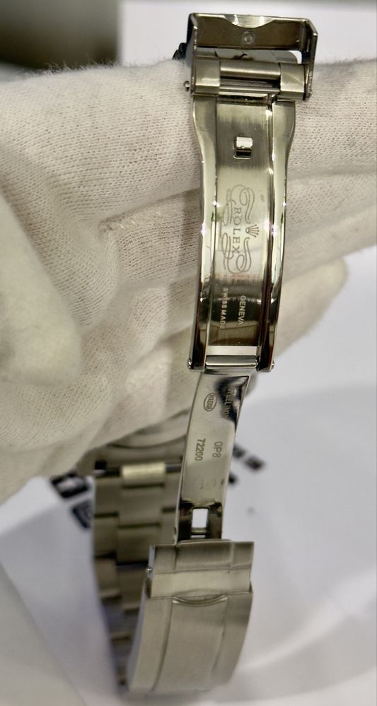 ROLEX SUBMARINER HULK,  41mm , часовник ролекс