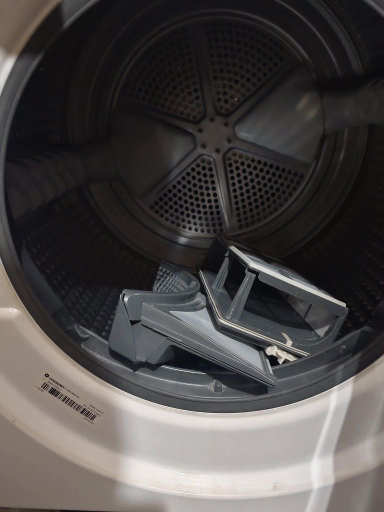 Сушилня WHIRLPOOL M22 9кг