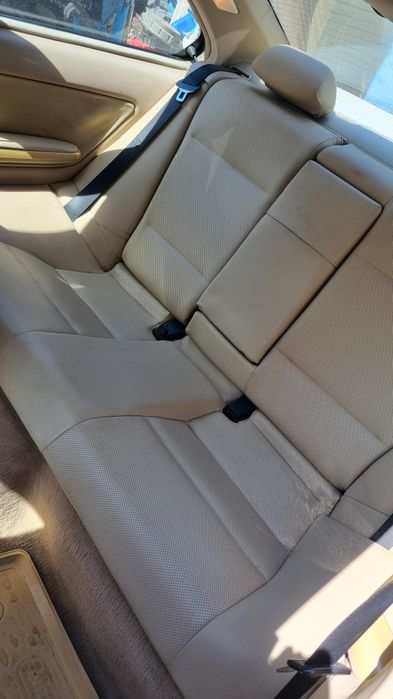 BMW seria 3 e46 Coupe / schimb Renault Trafic