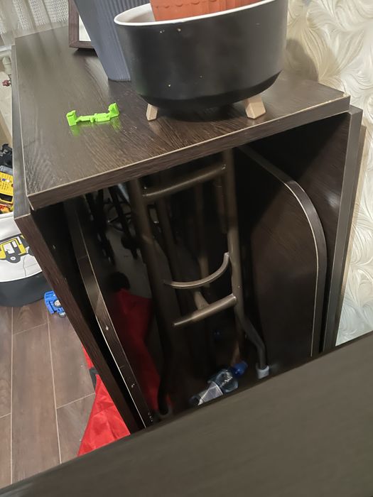 Стол трансформер