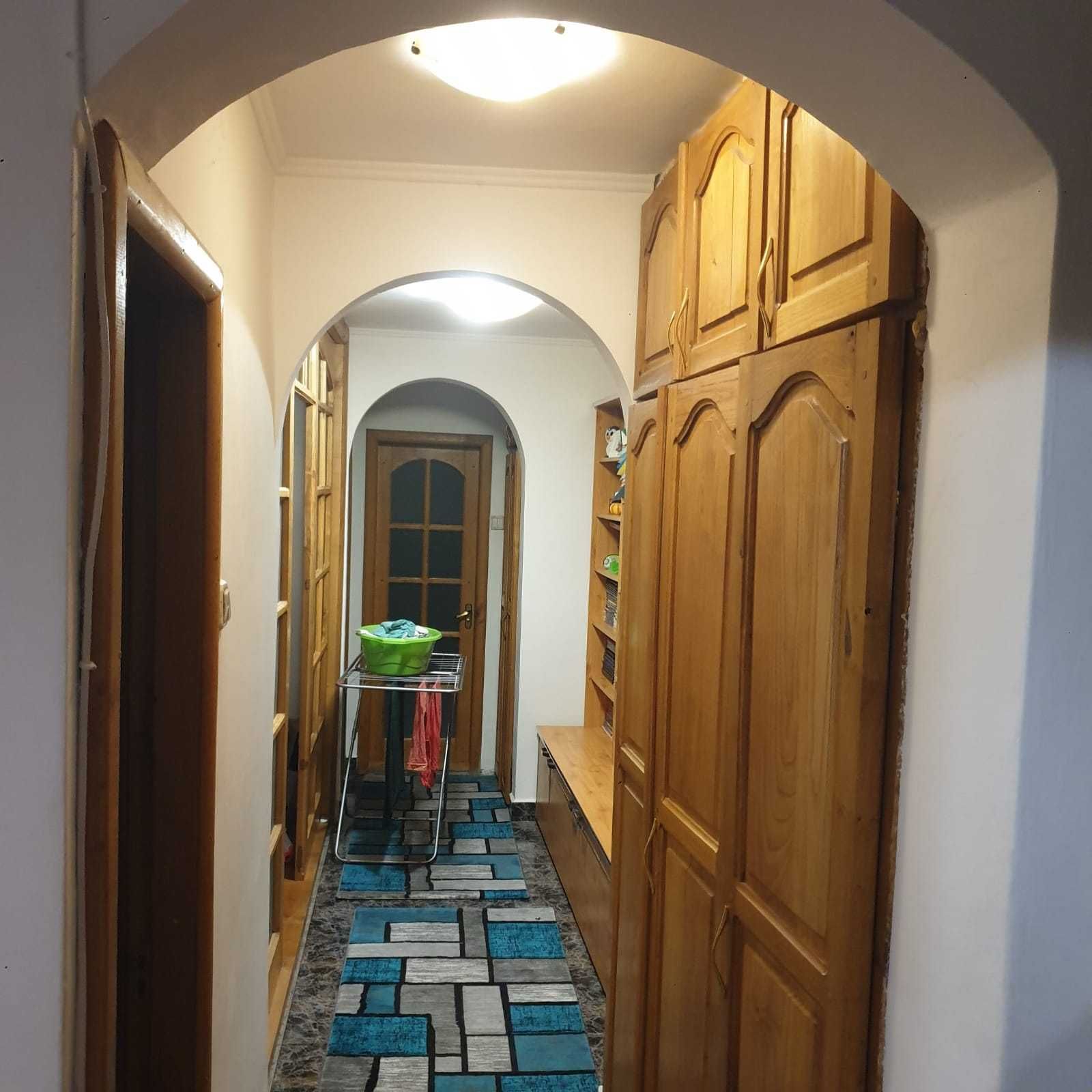 Apartament 3 camere