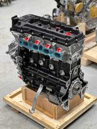 Двигатель Тойота Хайлюкс Прадо 2.7 оригинал без пробега