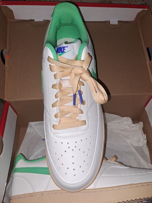 Nike airforce Bulldog