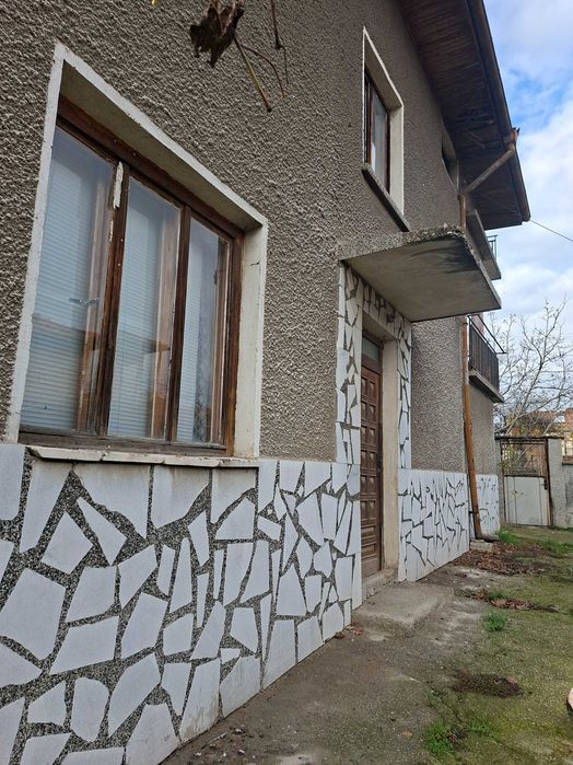 Къща в село ковачево